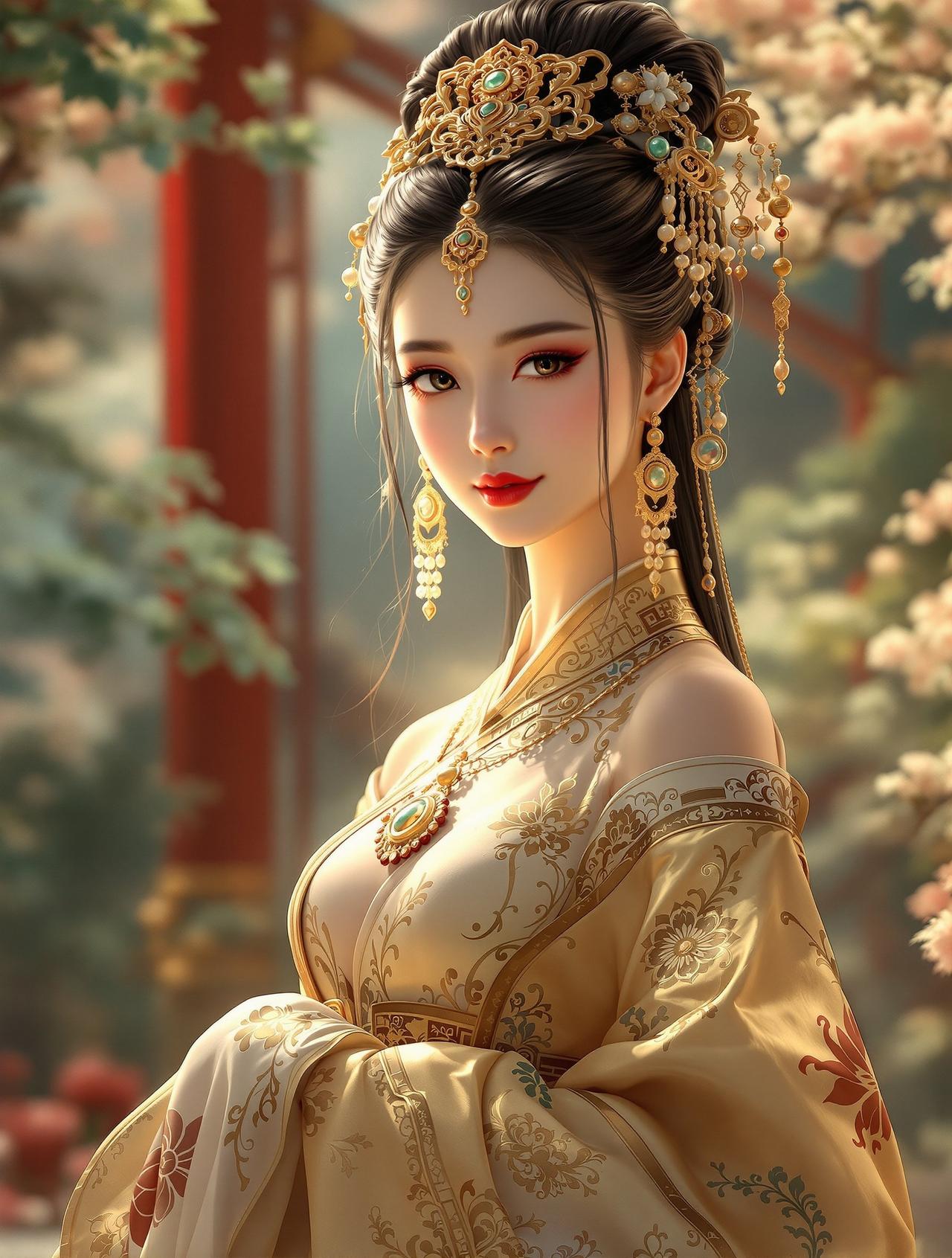 短剧免费看在线 王妃不简单