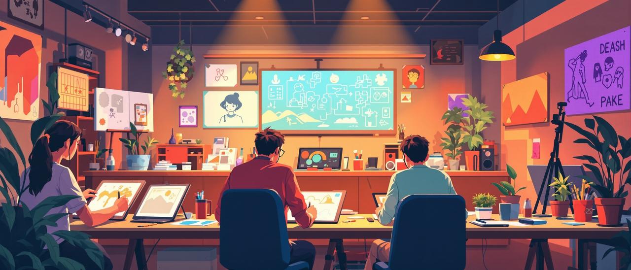 短剧免费看在线创作工作室