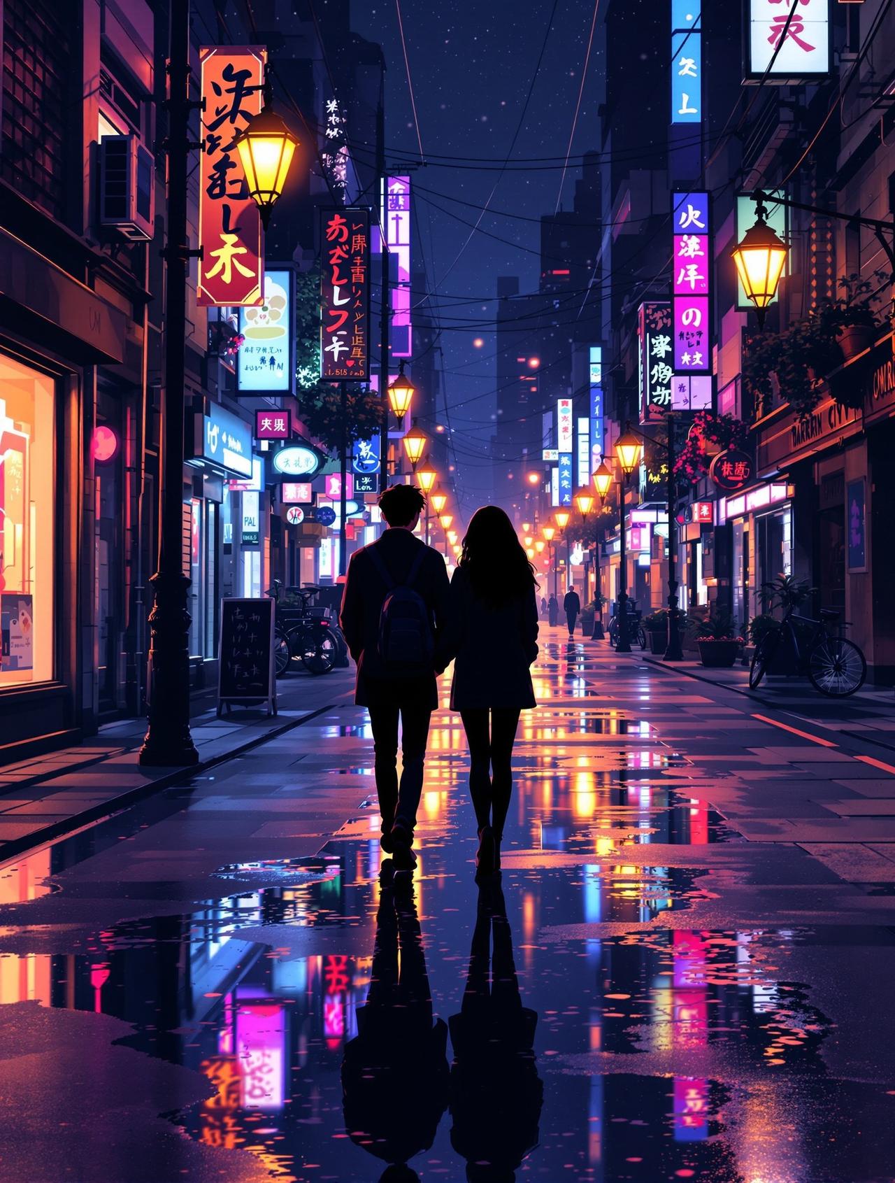 短剧免费看在线 都市夜归人