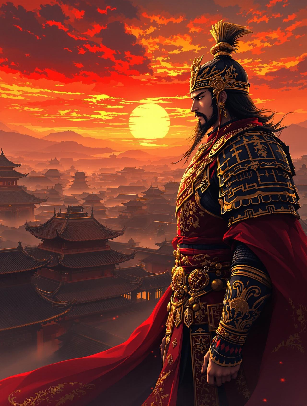 短剧免费看在线 大明锦衣卫